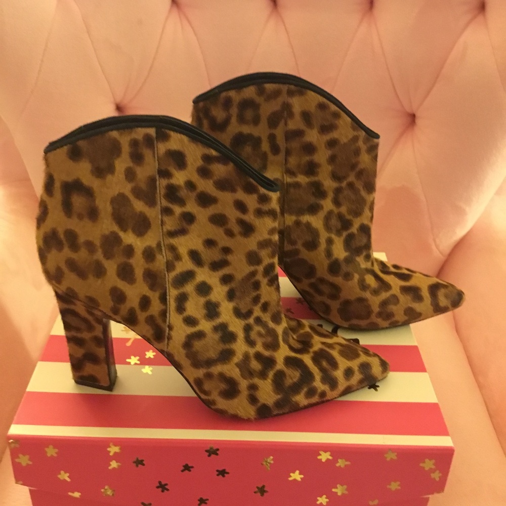 Marc Fisher Ltd Ml Jaydynl Ankle Bootie - image 2